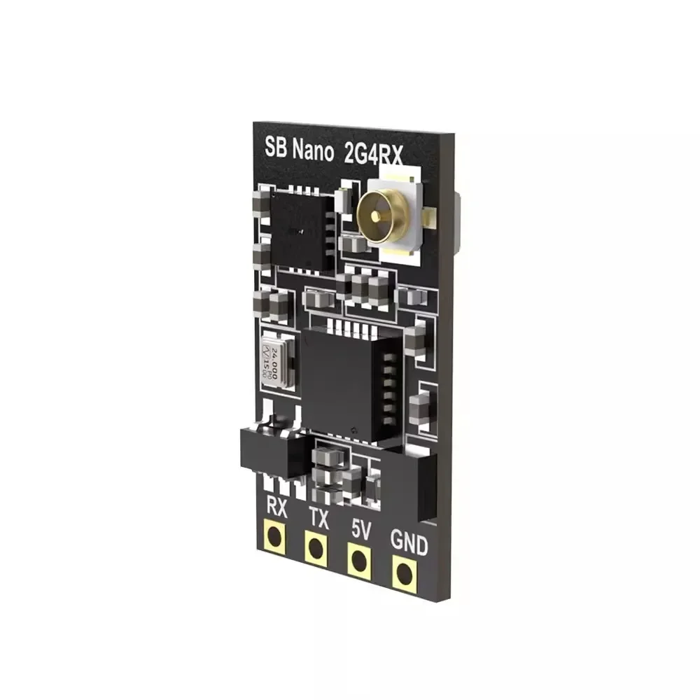 SpeedyBee Nano 2.4GHz ELRS Rec - Drone Racing Antenna 评论和价格