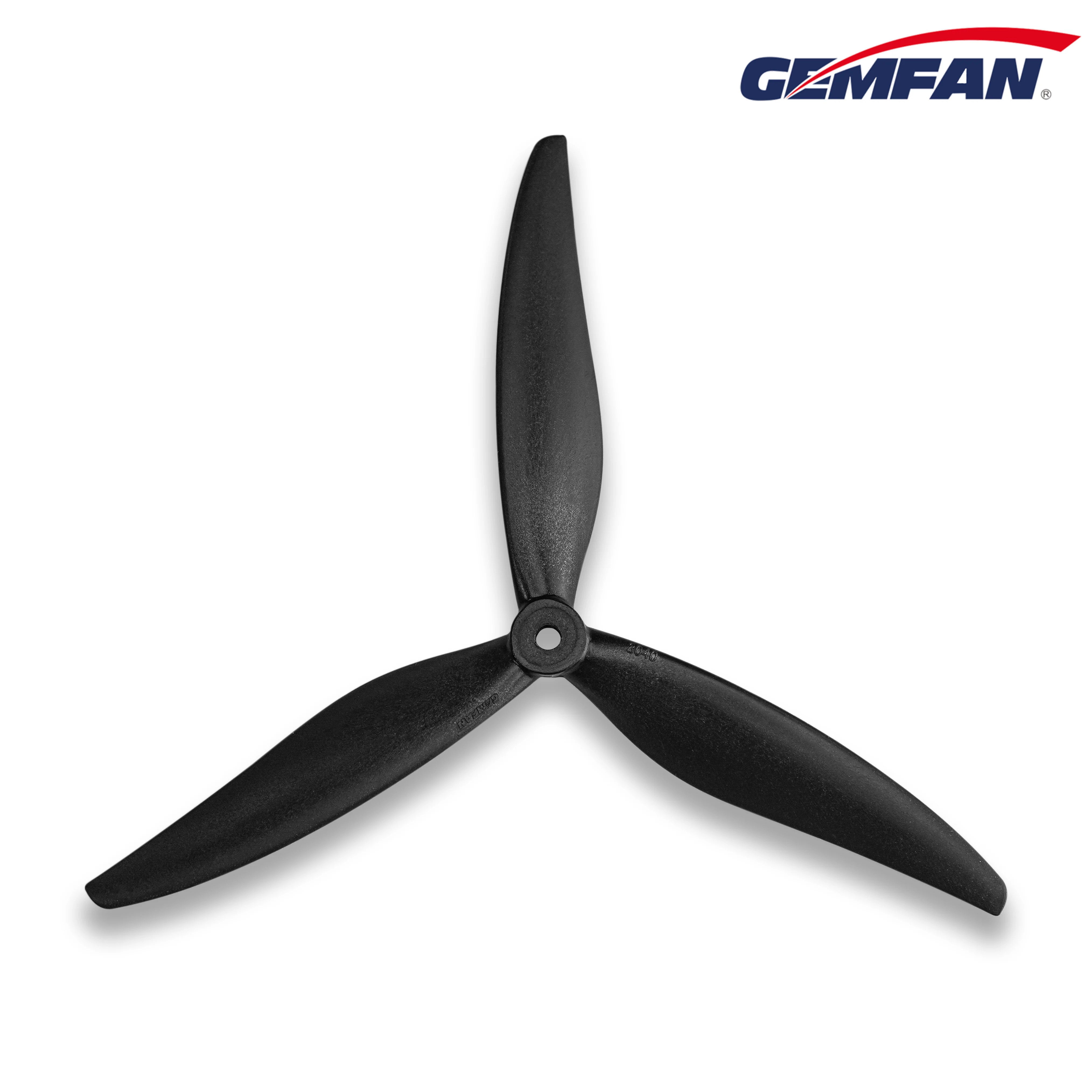 Gemfan 8040 8X4X3 3-blade 8-in - Drone Racing Propeller 评论和价格