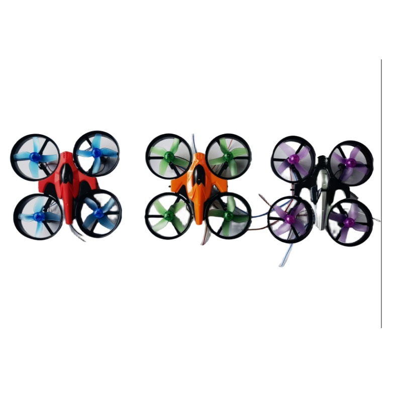 DIY Mini RC Drone Kit-BLH8700/ - Drone Racing Propeller 评论和价格