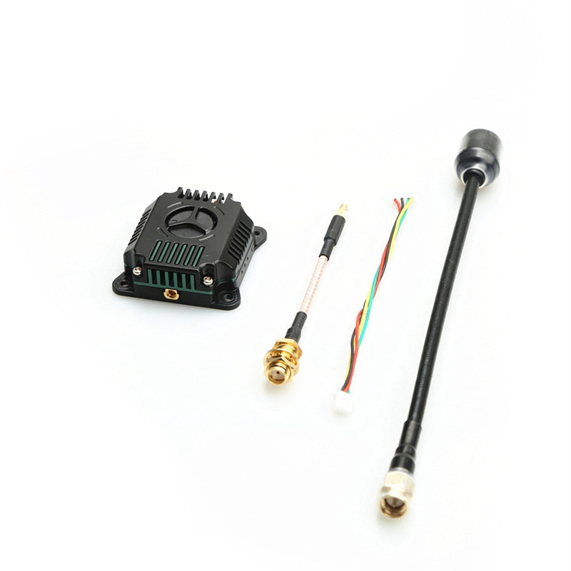 ABJF-TBS Protocol For FPV Long - Drone Racing Antenna 评论和价格