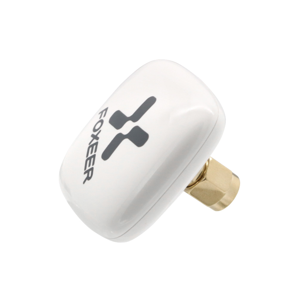 Foxeer-Echo 2 Patch Antenna, 9 - Drone Racing Antenna 评论和价格