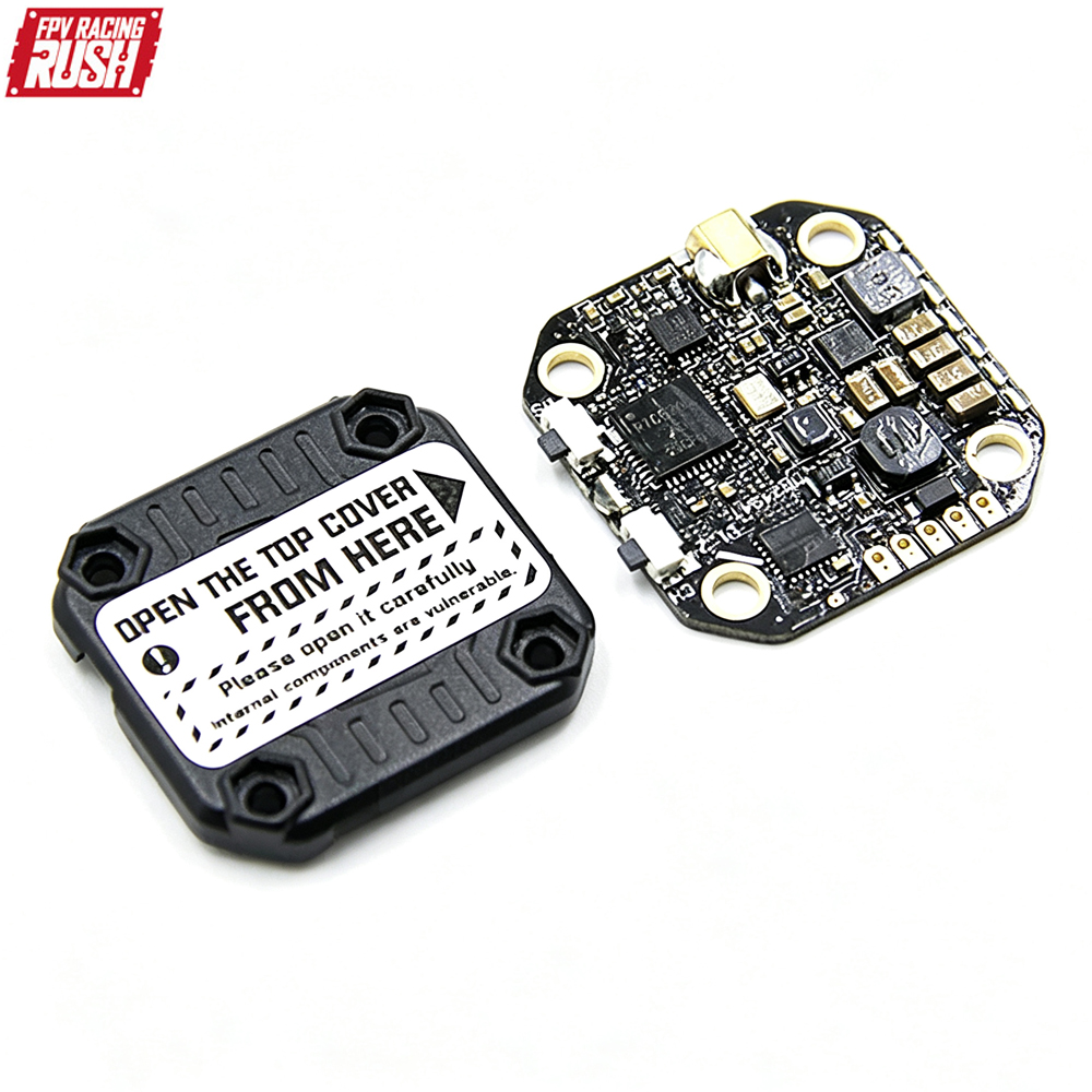 Rush Rushfpv Tank Ultimate Min - Drone Racing Antenna 评论和价格