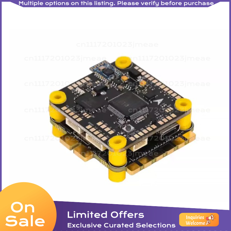 F7 70A 8S 4-In-1 ESC Flight Co - Drone Racing Esc 评论和价格